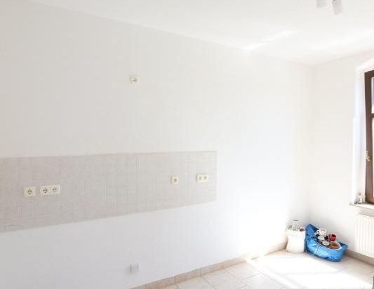 GRÜNe OASE mit STELLPLATZ im Zentrum wird FREI! - Foto 1