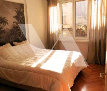 A louer - Appartement de 3.5 pièces au cœur de Lausanne - Foto 3