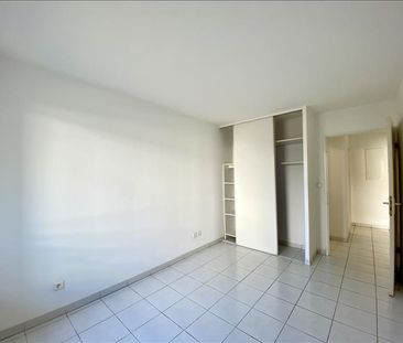 2 pièces - 50 m² - RDC - Colocation non autorisée - Photo 1