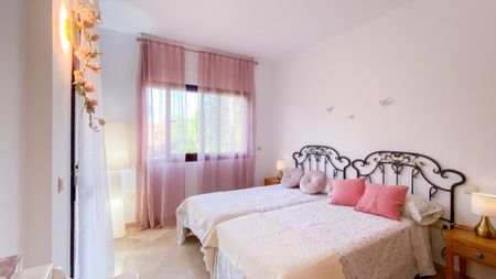 Atico en alquiler en Las Chapas, Marbella - Photo 4