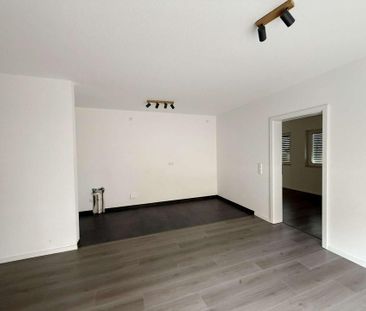 Lützelbach: barrierefreie 2,5-Zimmer Wohnung mit Terrasse zu vermieten - Photo 1