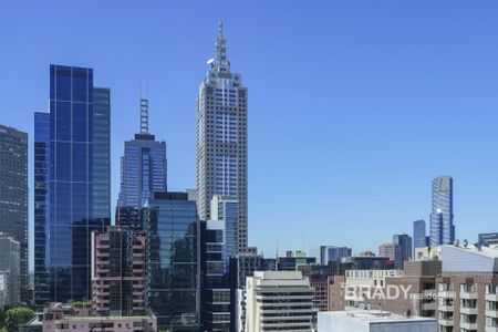 1601/265 Exhibition Street, Melbourne - Photo 4