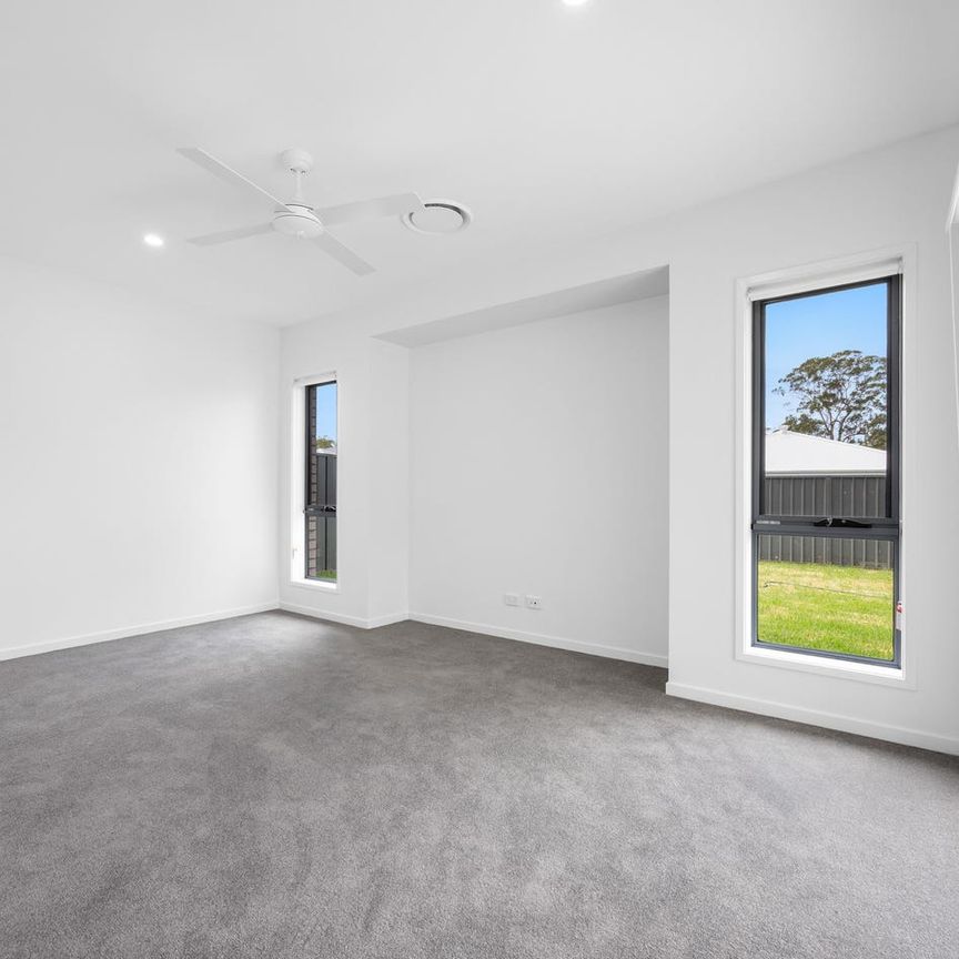 Brand New Family Living with Space, Style & Alfresco Entertaining in Bellbird - Photo 1