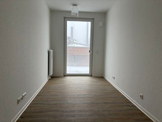 Moderne 3-Zi.Whg. in zentraler Lage zu vermieten! - Photo 1