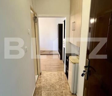 Garsoniera proaspat renovat, decomandata, balcon, zorilor, Pet friendly - Photo 6