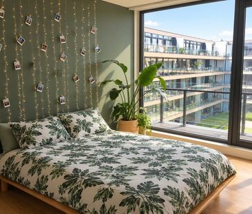 Appartement te huur - Photo 5
