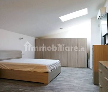 Attico via Molise 47, San Giuseppe, Monza - Photo 5