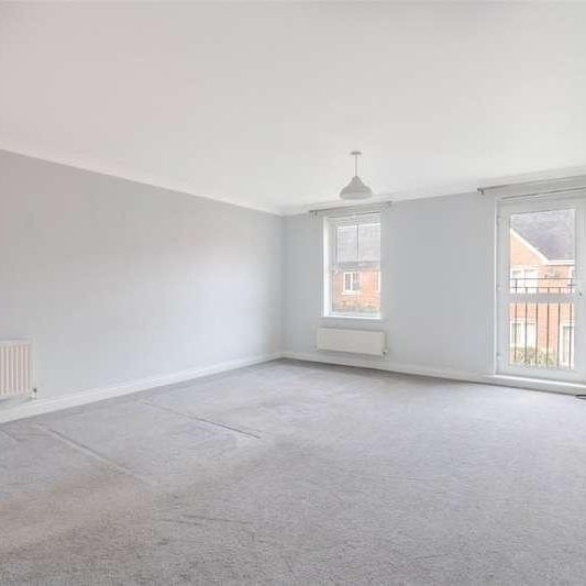 Newmans Close, Wimborne, Dorset, BH21 - Photo 1