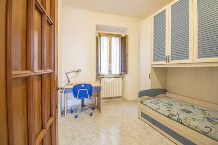 Trilocale via Borgo Sant'Antonio 78, Rieti - Photo 4