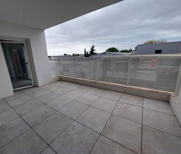 location Appartement T3 DE 63.27m² À MONTPELLIER - Photo 5