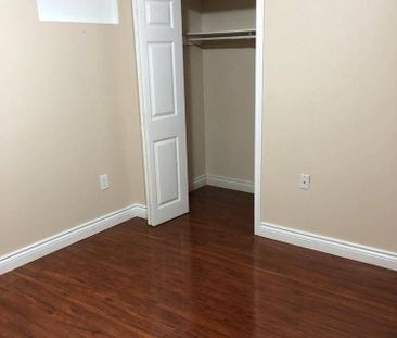 For Lease - 976 Southfork Drive Unit# Bsmnt, Mississauga, Ontario - Photo 6