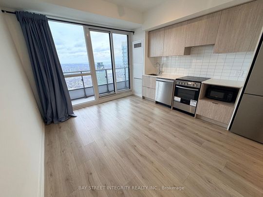 For Lease - 395 Bloor Street Unit# 4808, Toronto, Ontario - Photo 1