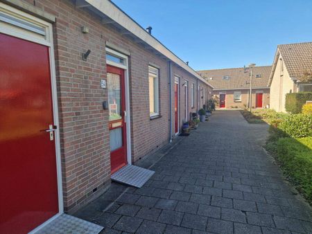 Appartement 1 Chambre à Poldermolen 6A, Edam - À Louer - Photo 3