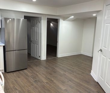 For Lease - 2 Manordale Crescent Unit# BSMT, Vaughan, Ontario - Photo 2