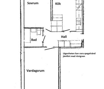 Verkstadsgatan 13A - Photo 2