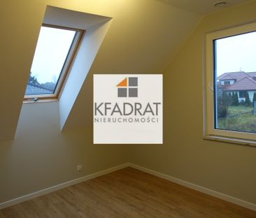 Mierzyn, bliźniak 101,5 m2 7.500 zł - Photo 6