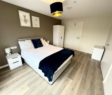2 bedroom apartment to rent - Photo 3