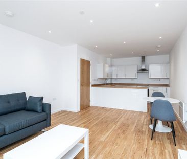 1 bedroom flat to rent - Photo 5