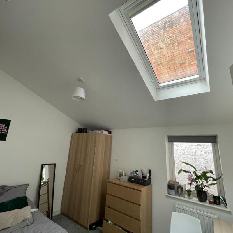 62 Leopold Street- Golden StableLoughborough - Photo 1