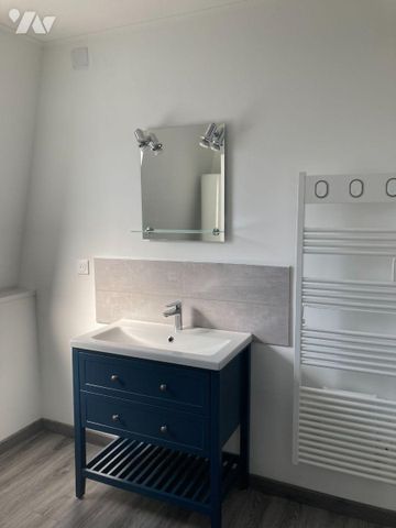 Un appartement à louer à MERVILLE dans le nord (59660) -un appartement à louer à MERVILLE dans ... - Photo 3