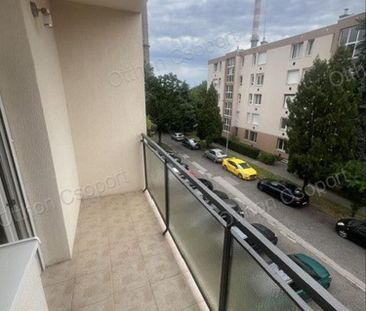 Kiadó jó állapotú lakás - Budapest X. kerület - Photo 1