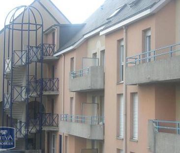 Location Appartement 2 pièces 27m² ANGERS 49000 - Photo 3