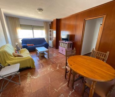 Piso de alquiler en Calle San Millan, El Ejido - Photo 1