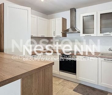 Maison Cannes La Bocca 4 pièce(s) 78 m2 - Photo 1