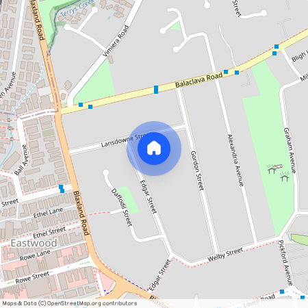 5/33 Edgar Street, NSW 2122, Eastwood