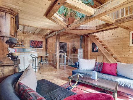 Furnished chalet close to Verbier - Photo 3