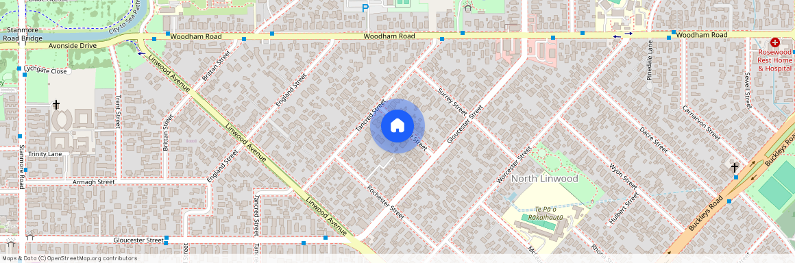 2/14 Woodhouse Street, Linwood, Christchurch City