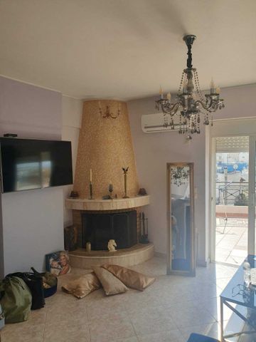 Ενοικίαση κατοικίας, 55 τ.μ., Πειραιάς, 550 € - Photo 2