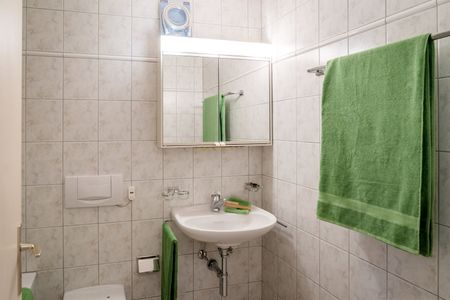 2 Zimmer, 53 m², 1. Stock - Photo 5