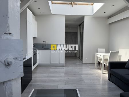 Kawalerka w centrum miasta - Photo 3