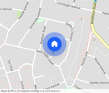 Lincoln Avenue, Great yarmouth - Photo 1