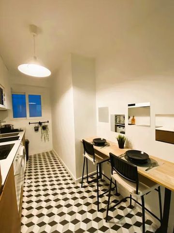 Carrer del Poeta Mas y Ros, Valencia, Valencian Community 46021 - Photo 5