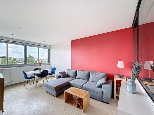 Apartment - Photo 1