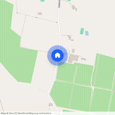 Gallants Lane, East Farleigh