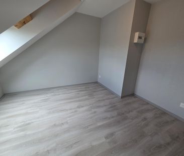 Location Appartement 4 pièces 67m² LE CREUSOT 71200 - Photo 4