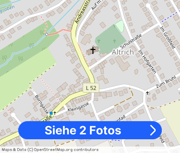 Helle 3 Zimmer, Küche, Bad, Balkon und Terrasse - Foto 1