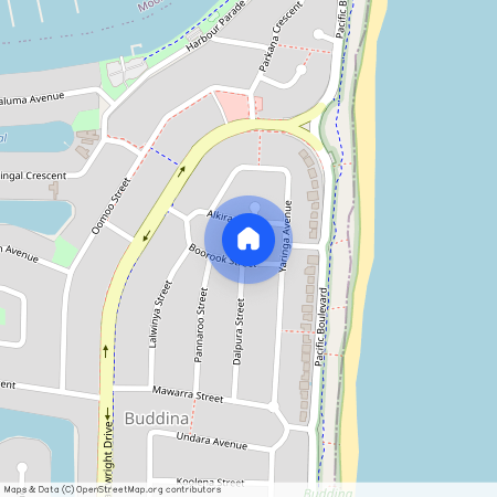 2/3 Boorook Street, Qld 4575, Buddina