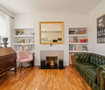 2 Bed Maisonette, Portnall Road, W9 - Photo 3