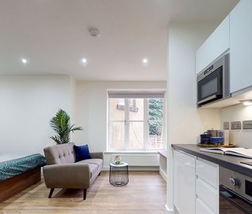 Apt 16, 29 Clarendon Road - Photo 1