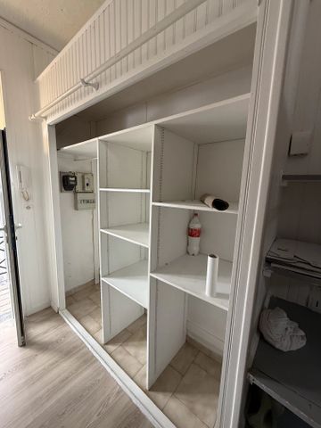 Location Appartement 1 pièce 12m² NICE 06300 - Photo 4