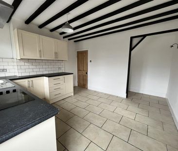 Manor Road, Medbourne - Photo 3