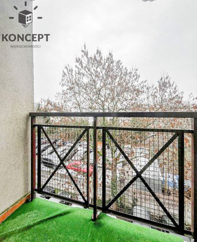 2-poziomowy apartament | Balkon | AC | Oporów - Photo 4