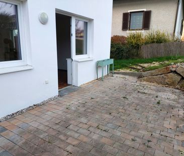 Doppelhaushälfte - Eigengarten - Carport zu mieten in Ardagger - Photo 2