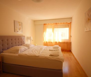 4 Zimmer Wohnung in Oerlikon - Photo 2