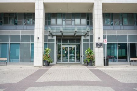 For Lease - 31 Tippett Road Unit# 901, Toronto, Ontario - Photo 5