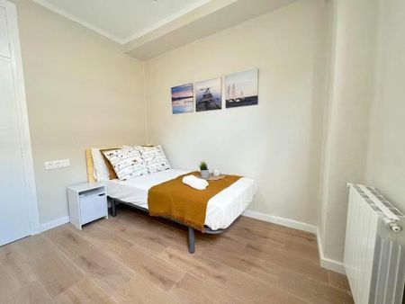 Avinguda Valladolid, Valencia, Valencian Community 46020 - Photo 5